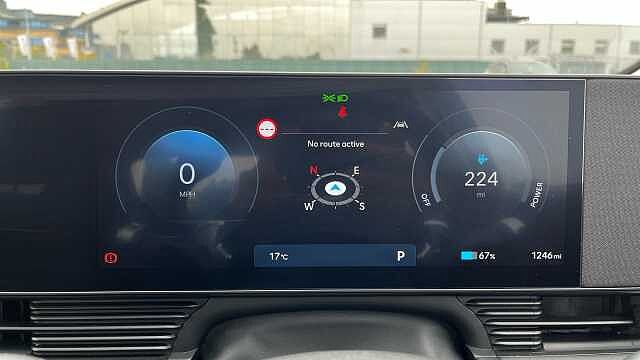Hyundai IONIQ 5 168kW Advance 84 kWh 5dr Auto