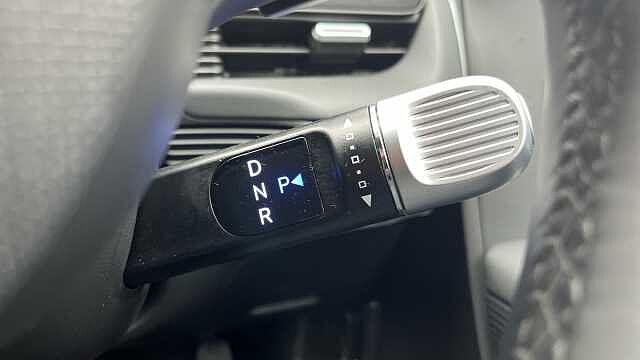 Hyundai IONIQ 5 168kW Advance 84 kWh 5dr Auto
