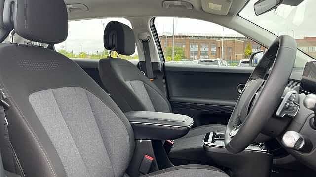 Hyundai IONIQ 5 168kW Advance 84 kWh 5dr Auto
