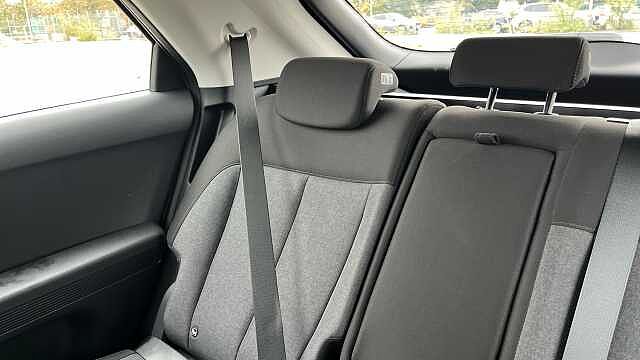 Hyundai IONIQ 5 168kW Advance 84 kWh 5dr Auto