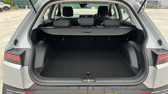 Hyundai IONIQ 5 168kW Advance 84 kWh 5dr Auto