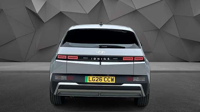 Hyundai IONIQ 5 168kW Advance 84 kWh 5dr Auto