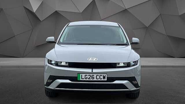 Hyundai IONIQ 5 168kW Advance 84 kWh 5dr Auto