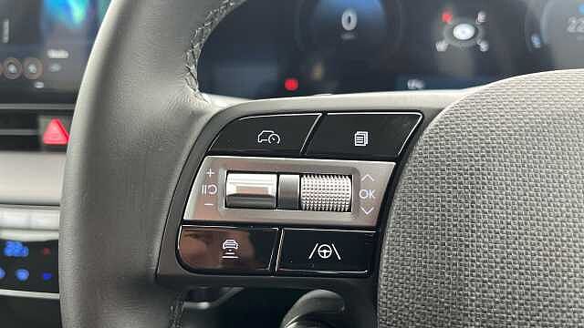 Hyundai IONIQ 5 168kW Advance 84 kWh 5dr Auto