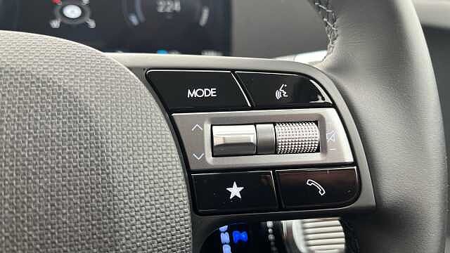 Hyundai IONIQ 5 168kW Advance 84 kWh 5dr Auto