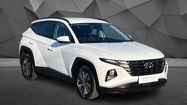1.6 TGDi Hybrid 230 SE Connect 5dr 2WD Auto