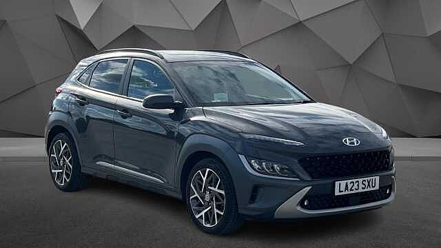 1.6 GDi Hybrid Ultimate 5dr DCT