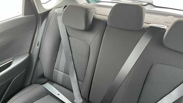 Hyundai I20 1.0T GDi Advance 5dr Green
