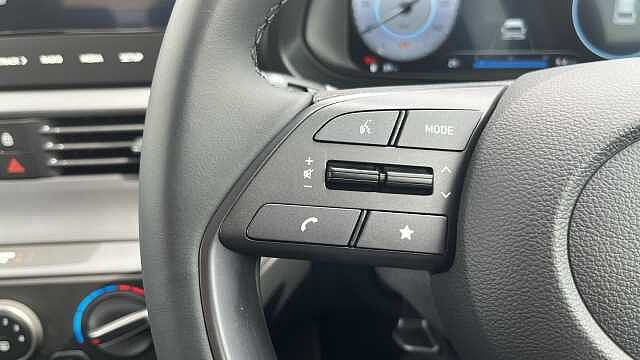 Hyundai I20 1.0T GDi Advance 5dr Green