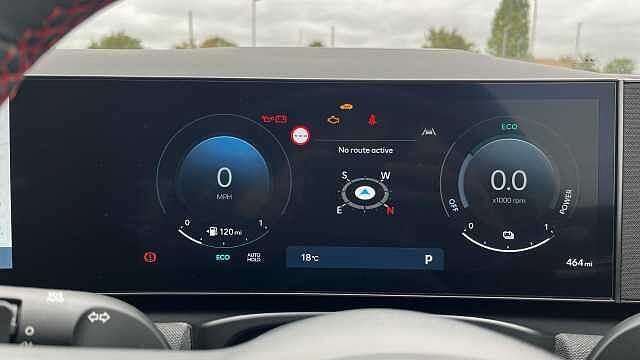 Hyundai TUCSON 1.6T Plug-in Hybrid N Line S 5dr Auto Grey