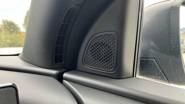 Hyundai TUCSON 1.6T Plug-in Hybrid N Line S 5dr Auto Grey