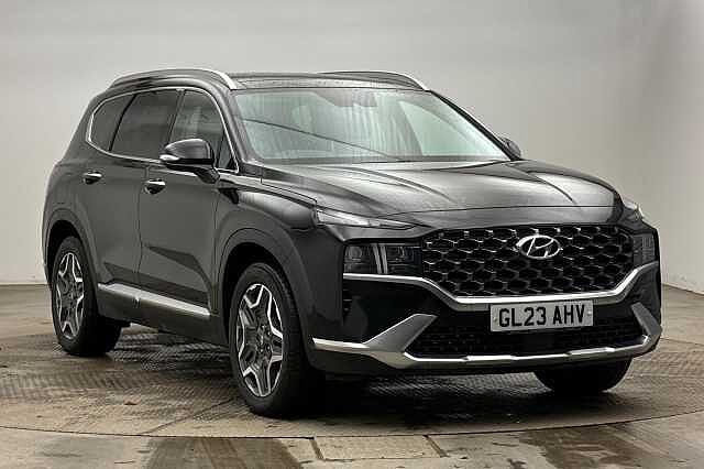 1.6 TGDi Plug-in Hybrid Ultimate 5dr 4WD Auto