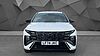 Hyundai TUCSON N Line Plug-in Hybrid Auto 4WD White