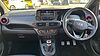 Hyundai I10 N LINE 1.0T 90PS MY25 VIBRANT BLUE