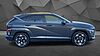 Hyundai KONA ELECTRIC 65.4kWh Ultimate Auto 5dr Ecotronic Grey