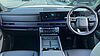 Hyundai SANTA FE SANTA FE Plug-in Hybrid PHEV CALLIGR 4WD MY25 CREAMY MATTE WHITE