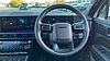 Hyundai SANTA FE SANTA FE Plug-in Hybrid PHEV CALLIGR 4WD MY25 CREAMY MATTE WHITE