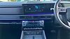 Hyundai SANTA FE SANTA FE Plug-in Hybrid PHEV CALLIGR 4WD MY25 CREAMY MATTE WHITE