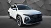 Hyundai TUCSON 1.6 T-GDi Premium Euro 6 (s/s) 5dr White