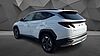 Hyundai TUCSON 1.6 T-GDi Premium Euro 6 (s/s) 5dr White