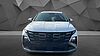 Hyundai TUCSON 1.6 T-GDi Premium Euro 6 (s/s) 5dr White