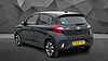Hyundai I10 i10 1.0 Advance Auto AURORA GREY