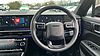 Hyundai SANTA FE PHEV Calligraphy 4WD 7 Seater Abyss Black