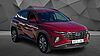 Hyundai TUCSON 1.6 150hp MHEV SE Connect DCT SUNSET RED