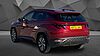 Hyundai TUCSON 1.6 150hp MHEV SE Connect DCT SUNSET RED