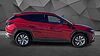 Hyundai TUCSON 1.6 150hp MHEV SE Connect DCT SUNSET RED