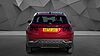 Hyundai TUCSON 1.6 150hp MHEV SE Connect DCT SUNSET RED