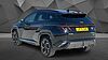 Hyundai TUCSON HYBRID TUCSON Hybrid HEV N LINE ABYSS BLACK