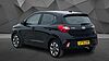 Hyundai I10 1.0 [63] Advance 5dr Auto [Nav] Phantom Black