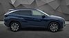 Hyundai TUCSON HYBRID HEV ULTIMATE 1.6T MY25 SAILING BLUE