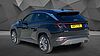 Hyundai TUCSON 1.6 TGDi 48V MHD Premium 5dr 2WD DCT PHANTOM BLACK