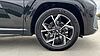 Hyundai TUCSON 1.6T Hybrid HEV N Line S 5dr 4WD Auto Abyss Black