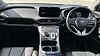 Hyundai SANTA FE SANTA FE HEV ULT 1.6 TGDI 4WD A/T MY22 TYPHOON SILVER