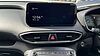 Hyundai SANTA FE SANTA FE HEV ULT 1.6 TGDI 4WD A/T MY22 TYPHOON SILVER