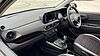 Hyundai I10 I10 1.0 [63] Advance 5dr Auto [Nav] PHANTOM BLACK