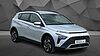 Hyundai BAYON 1.0 TGDi 48V MHEV SE Connect 5dr DCT Sleek Silver