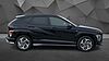 Hyundai KONA 1.6 Hybrid 129 N Line S 5dr DCT Black