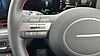 Hyundai KONA 1.6 Hybrid 129 N Line S 5dr DCT Black