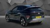 Hyundai KONA 1.6 Hybrid 129 Ultimate 5dr DCT Abyss Black
