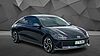 Hyundai IONIQ 6 IONIQ 6 PRM 77KWH AWD MY24 NOCTURNE GREY METALLIC