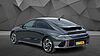 Hyundai IONIQ 6 IONIQ 6 PRM 77KWH AWD MY24 NOCTURNE GREY METALLIC