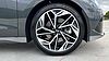 Hyundai IONIQ 6 IONIQ 6 PRM 77KWH AWD MY24 NOCTURNE GREY METALLIC