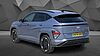 Hyundai KONA 160kW N Line 65kWh 5dr Auto Meta Blue