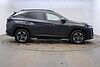 Hyundai TUCSON Tucson PHEV Plug-in Hybrid Premium 4WD ECOTRONIC GREY