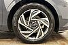 Hyundai I20 I20 ADVANCE 1.0T DCT MY25 AURORA GREY