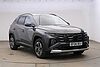 Hyundai TUCSON 1.6T Plug-in Hybrid Premium 5dr 4WD Auto Ecotronic Grey